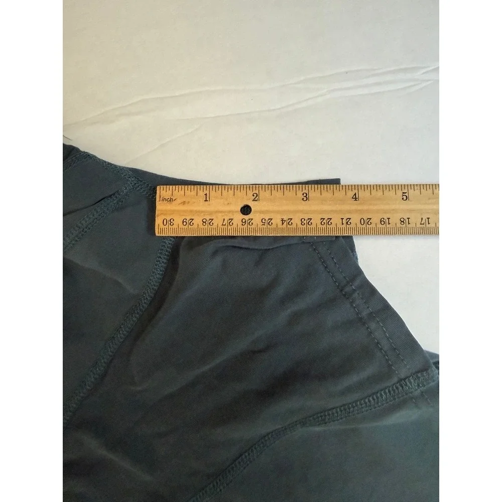 Bjorn Borg Mens New Organic Cotton Boxer Briefs Teal Blue  L NWOT